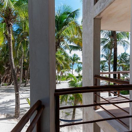 Los Arrecifes Tulum Exterior foto
